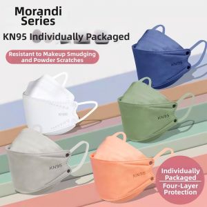 YOULE | Stylish Dust-proof Cold-protecting KN95 Mask