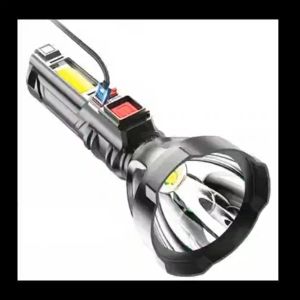 L830 - senter LED L 830 4 in 1