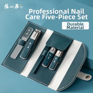 Zhang Xiaoquan | Home Use Portable Nail Clipper Set
