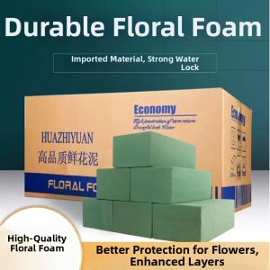 LIKE | Water Absorbent Flower Foam For Flower Arrangement