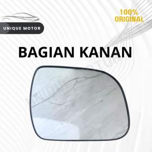 KACA SPION GRAND INNOVA FORTUNER HILUX 2012-2015