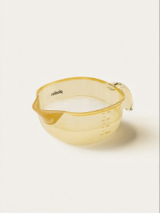 PLODON | Infant Silicone Eagle Mouth Feeding Bowl