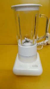 Máy xay sinh tố nội địa Nhật National (904243) (165W)_Hàng nội địa Nhật đã qua sử dụng điện 100V