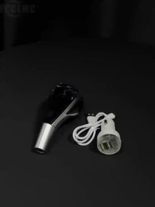 Led Car Crystal Handle Gear Shift Knob Kit Universal for Toyota Lada Lexus Mazda Mitsubishi VW KIA Upgrade Your Car Interior