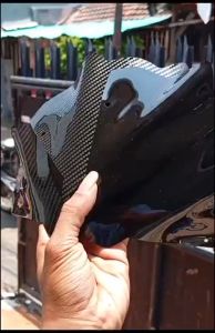 Visor Windshield Jupiter MX: Pilihan Terbaik untuk Anda