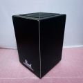 cajon kajon cahon kahon cajon drum box kotak akustik elektrik premium. 