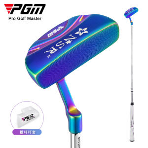 PGM NSR II ชุดพัตเตอร์กอล์ฟของผู้หญิงที่มีสายสายตาและ CNC กระบวนการกัดแบบบูรณาการ