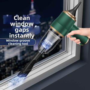 NPC | Wireless Portable Multi-Function Car & Home Use Vacuum Cleaner