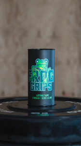 Frog Grips Sports Tape For CrossFit Weight Lifting Gymnastics MMA & Boxing