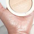 Dior Forever Couture Luminizer Highlighter - Intense Highlighting Powder. 
