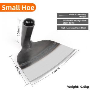 MYTEC | Weeding Loosening Multifunctional Garden Tool
