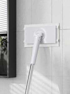 disposable face towel special small mop that can hold cloth desktop household cleaning wiping table