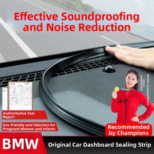 KUANGQU | Noise Reducing and Sealing Trim for Car
