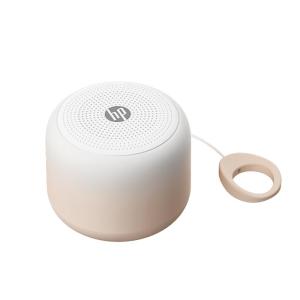 HP | Wireless Bluetooth High-quality Small Portable Bass Speakers