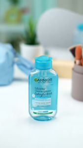 GARNIER Micellar Water Salicylic Blue 50ml / 125ml / 400ml