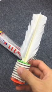 Cầu Đá Tuyển Lông Vũ Hải Đông 111 (HĐ 134C) Cầu Đá Thể Thao