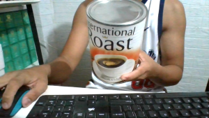 International Roast COFFEE 500g