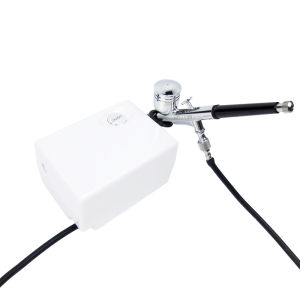 Home Beauty Oxygenator Facial Spray Machine Hydrating Moisturizing Device Non-Smart Three Modes for Household Use