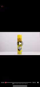 SCCS~MultiFunctional Foam Cleaner for Car and House 650ML Spray to Clean Fresh Lemon Scent Cleaner