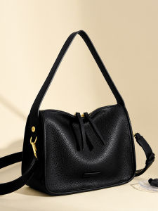 BYUELUN | New Elegant Soft Leather Crossbody Bag