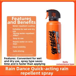 Soft 99 | Water Repellent Rainproof Glass Coating Spray