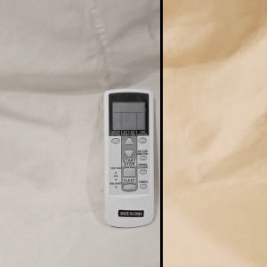 RAC56 REMOT AC / REMOTE AC GENERAL SWING LOUVER RAC-56