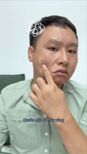 Gel tẩy tế bào chết thảo dược Làm sạch miệng kín Lỗ chân lông Gel làm sáng da nhẹ và không gây kích ứng 50g