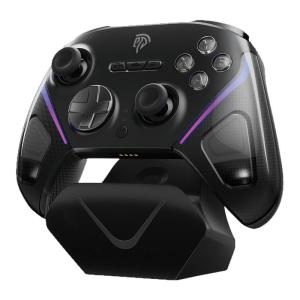 EasySMX | Bluetooth Game Controller for PC Mobile and Tablet FPS Gaming Compatible with Steam