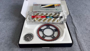 Bộ nhông sên dĩa Honda Rebel 500