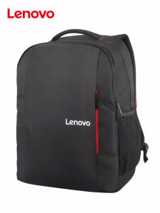 Lenovo | Balo Chống Nước Thoáng Khí Dung Lượng Lớn Cho Nam Và Nữ Tối Đa 15.6 Inch