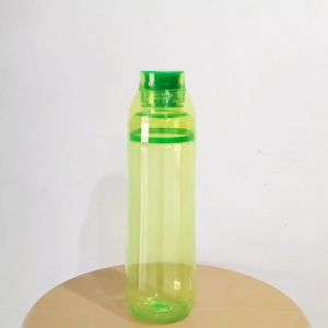 Souvenir Botol Minum Plastik Tumbler Tracker WB-106 Cetak Logo Murah
