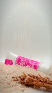 ADERA BRIGHTLY Underarm & Inner Thigh Brightening Lotion