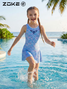 ZOKE | Rapid Drying Sunscreen Child Swimwear