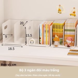 Giá Đựng Sách
