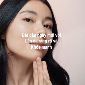 Trọn bộ 4 sản phẩm dưỡng sáng Cetaphil Bright Healthy Radiance Sữa rửa mặt 100g + Nước cân bằng 150ml + Kem dưỡng ẩm ngày 50g và Kem dưỡng ẩm đêm 50g