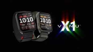Garmin Venu X1 – Đồng Hồ Thông Minh GPS AMOLED Theo Dõi Sức Khỏe & Thể Thao Cao Cấp Thời Lượng Pin Lên Tới 8 Ngày