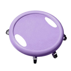 SHENWO | Silent Six-Wheeled Abdominal Exercise Roller