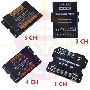 Mạch khuếch đại công suất cao điều khiển đèn thiết bị nâng công suất controller LED điều khiển đèn và đồ điện gia dụng