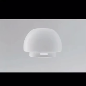 Anti-Slip Replacement Earbuds Silicone Earphone Tip Compatible For Airpods Pro Pro 2 Soft Noise Reducing Comfortable Silicone Earplugs Protectors