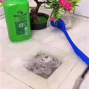 Yinian | Multi-functional Strong Drain Clearing Tool Four-pronged Unblocker