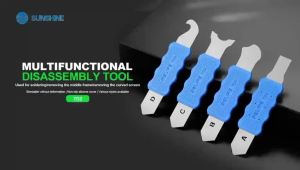 OPENING TOOLS MULTIFUNCTIONAL -  ALAT PEMBUKA CASING FRAME MULTIFUNGSI 4IN1 RELIFE TD2 PRO