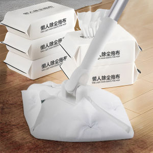 Mini Electric-Free Dust Removal Mop: A Comprehensive Guide