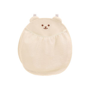 Baby Fence Storage Basket Crawling Mat Toy Organizer Doll Net Pocket Universal Infant Barrier Storage Bin Plaything Arranger