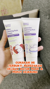 PERA811 EXPERT CARE DAILY PROATECT SOOTHING AND CALMING CREAM- KRIM PELEMBAB 50g & 150g / DAILY MOISTURIZING SUN PROTECTION SPF 50+ PA+++ 50 g- PHYSICAL SUNSCREEN/ CALMING RUB CREAM 50G LAVENDER TELON/ EXPERT CARE HAIR NUTRILOTION PEACH FRESHY 100ML