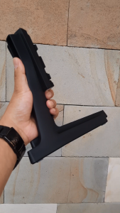 Stand kaki tv samsung 43" inch UA43DU7000