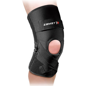 Zamst | High-Intensity Sports Knee Protector