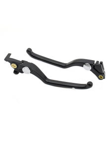 For BMW G310GS G310R G310 R G 310 GS Brake Clutch Levers Hand Control Levers Aluminum handle 2021 2022 2023