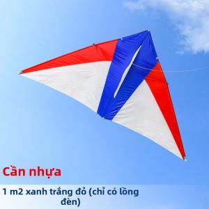 SPACECYCLE | Diều Lớn Sợi Carbon
