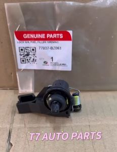 ORIGINAL PERODUA ALZA BEZZA MYVI 2018 D20N BEZZA FUEL LID LOCK 77037-BZ060