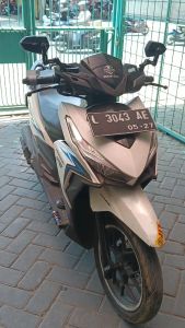 KACA SPION TANAX ARROW NAPOLEON UNIVERSAL MOTOR CUSTOM BAHAN ALMINI KACA CEMBUNG OVAL SHARK MIRROR